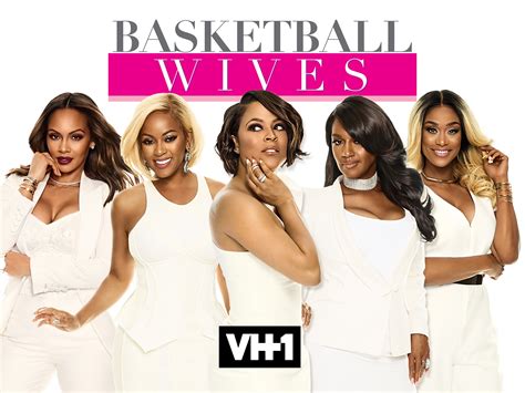 what network is basketball wives on|basketball wives season 6 putlocker.